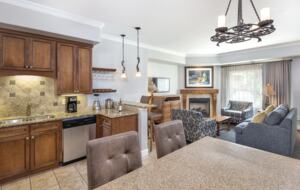 Vino Bello Resort Villa - Napa, California