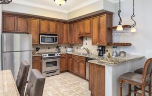 Vino Bello Resort Villa - Napa, California