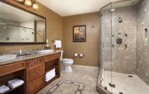 Vino Bello Resort Villa - Napa, California