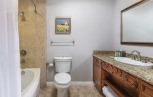 Vino Bello Resort Villa - Napa, California