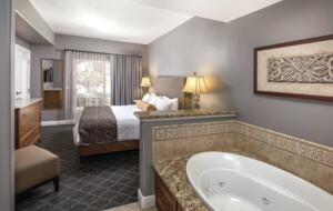 Vino Bello Resort Villa - Napa, California