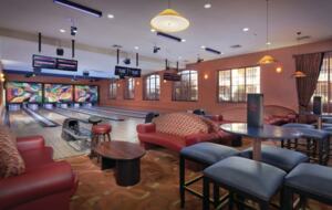 Vino Bello Resort Villa - Napa, California