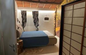 Villa Contessa Massari - A Noble Mansion House of 1700 - Voghiera, Italy