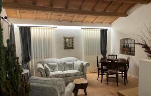 Villa Contessa Massari - A Noble Mansion House of 1700 - Voghiera, Italy