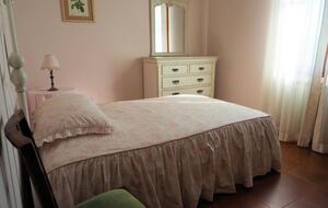 Villa Contessa Massari - A Noble Mansion House of 1700 - Voghiera, Italy