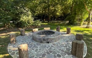 Villa Contessa Massari - A Noble Mansion House of 1700 - Voghiera, Italy