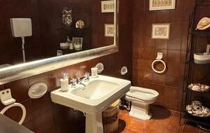 Villa Contessa Massari - A Noble Mansion House of 1700 - Voghiera, Italy