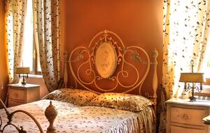 Villa Contessa Massari - A Noble Mansion House of 1700 - Voghiera, Italy