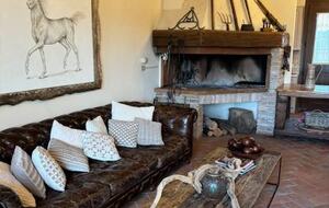 Villa Contessa Massari - A Noble Mansion House of 1700 - Voghiera, Italy