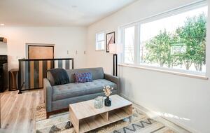 New modern Stowe Village Villa - Stowe, Vermont