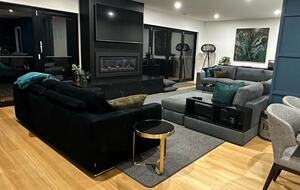 Badger House - Badger Creek, Australia