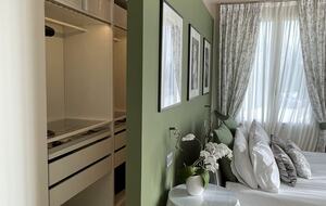 Borgo Bonora | Bogogno Golf Resort - Bogogno, Italy