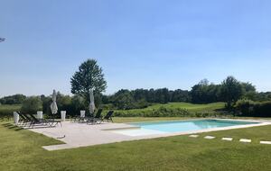 Borgo Bonora | Bogogno Golf Resort - Bogogno, Italy