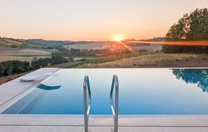 La Trovata | Country Retreat - Recanati, Italy