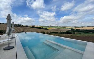 La Trovata | Country Retreat - Recanati, Italy