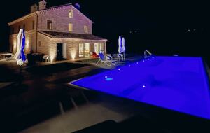 La Trovata | Country Retreat - Recanati, Italy