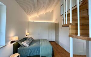 La Trovata | Country Retreat - Recanati, Italy