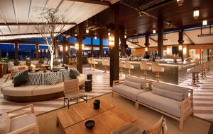 Asahi 2 Bedroom at Nobu Residences Los Cabos - Cabo San Lucas, Mexico