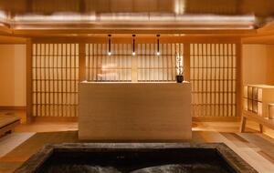 Asahi 2 Bedroom at Nobu Residences Los Cabos - Cabo San Lucas, Mexico