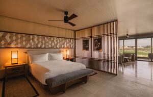 Hikari 1 Bedroom at Nobu Residences Los Cabos - Cabo San Lucas, Mexico