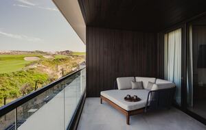 Hikari 1 Bedroom at Nobu Residences Los Cabos - Cabo San Lucas, Mexico