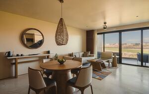 Hikari 1 Bedroom at Nobu Residences Los Cabos - Cabo San Lucas, Mexico