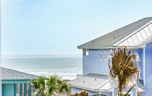 Sand Point Beach Getaway - Port Aransas, Texas