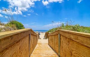 Sand Point Beach Getaway - Port Aransas, Texas