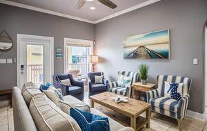 Sand Point Beach Getaway - Port Aransas, Texas