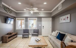 Sand Point Beach Getaway - Port Aransas, Texas