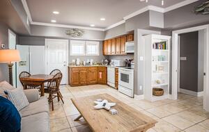 Sand Point Beach Getaway - Port Aransas, Texas