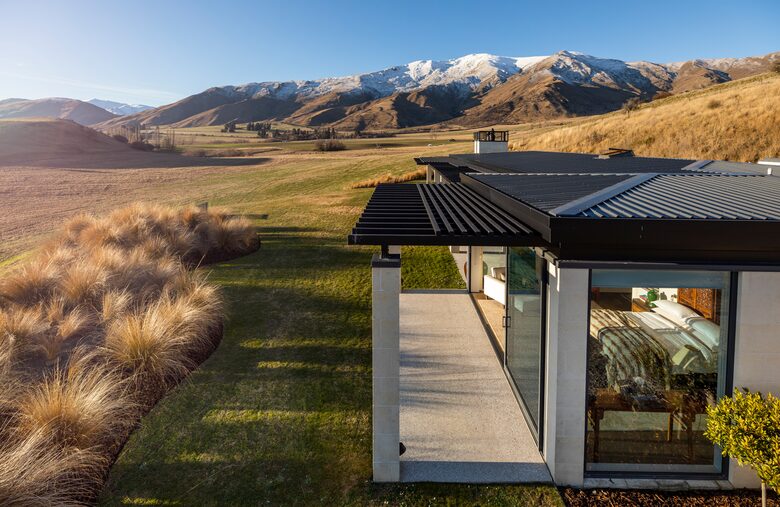 The Pinnacle of Privacy and Adventure - Queenstown, New Zealand