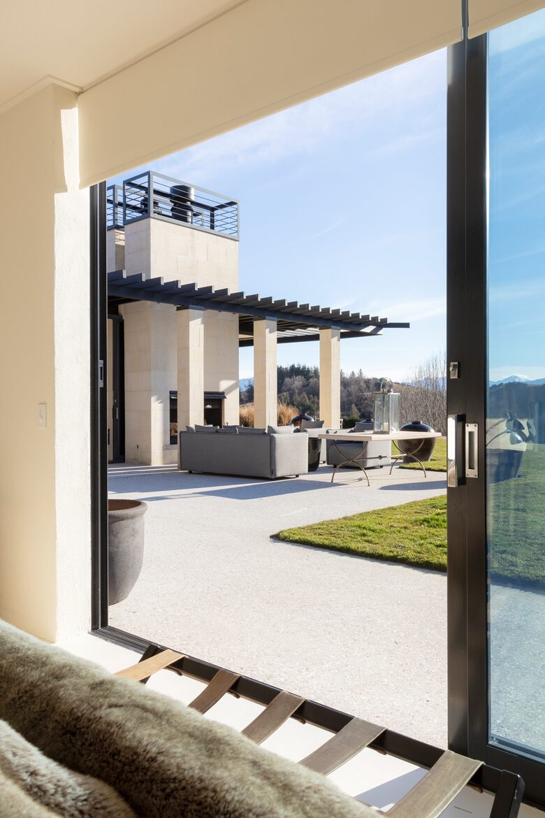 The Pinnacle of Privacy and Adventure - Queenstown, New Zealand