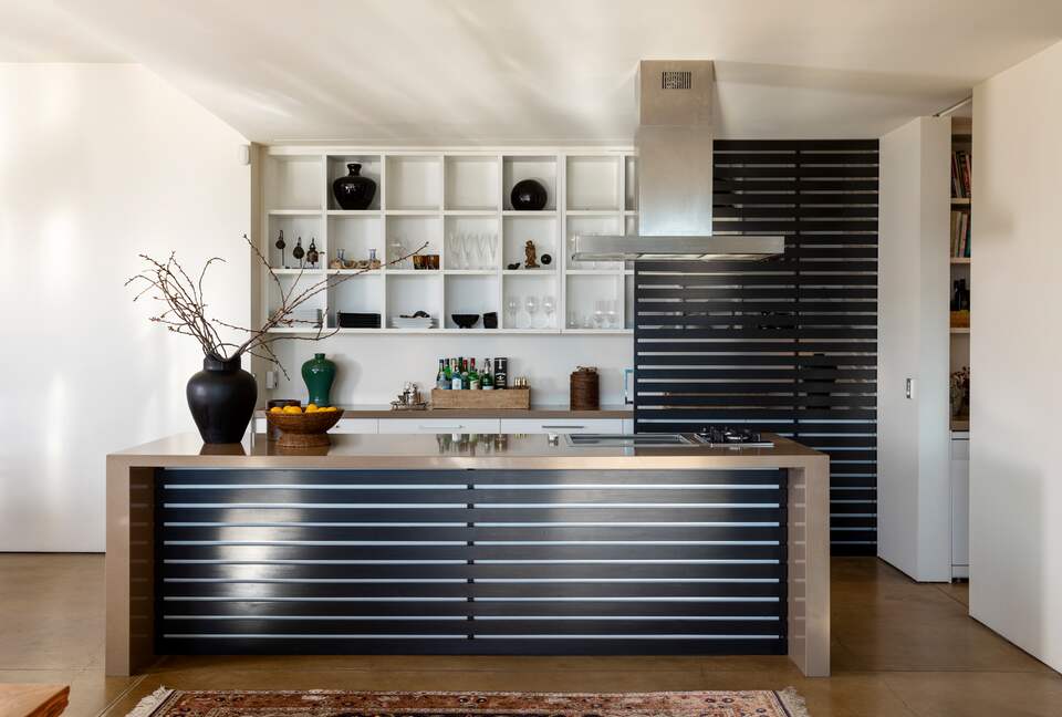 The Pinnacle of Privacy and Adventure - Queenstown, New Zealand