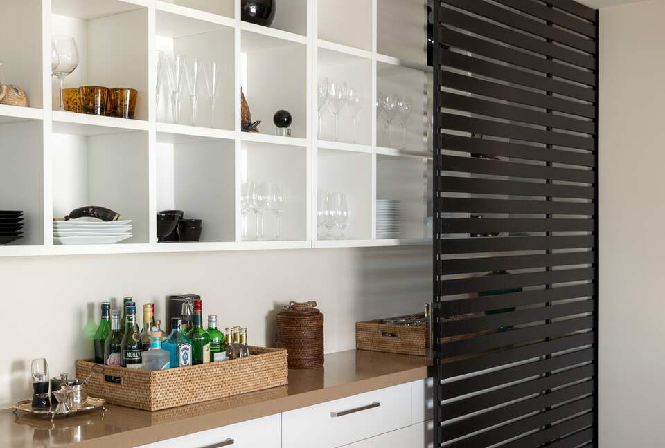 The Pinnacle of Privacy and Adventure - Queenstown, New Zealand