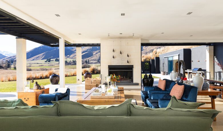 The Pinnacle of Privacy and Adventure - Queenstown, New Zealand