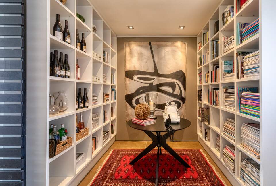 The Pinnacle of Privacy and Adventure - Queenstown, New Zealand