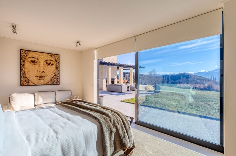 The Pinnacle of Privacy and Adventure - Queenstown, New Zealand