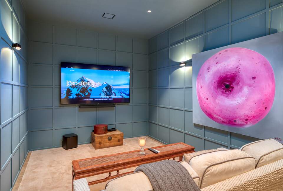 The Pinnacle of Privacy and Adventure - Queenstown, New Zealand