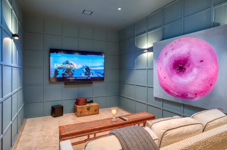 The Pinnacle of Privacy and Adventure - Queenstown, New Zealand