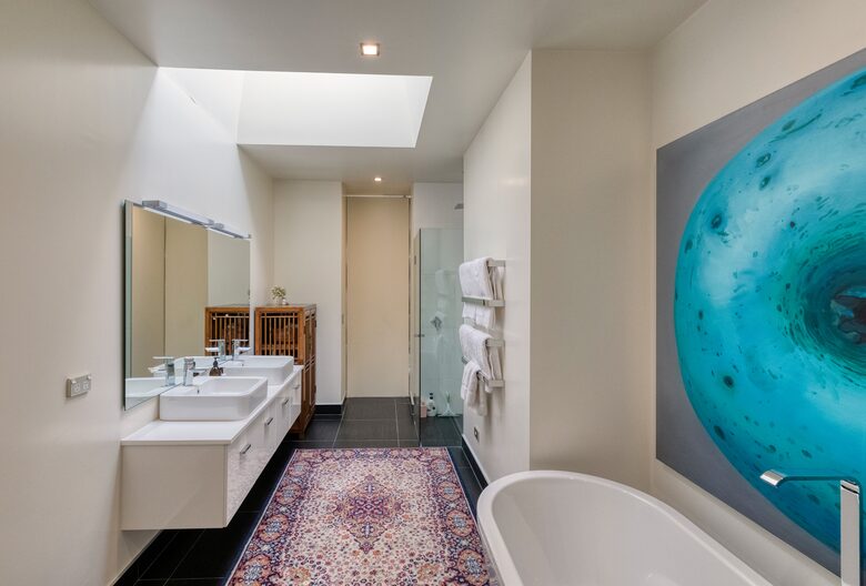 The Pinnacle of Privacy and Adventure - Queenstown, New Zealand