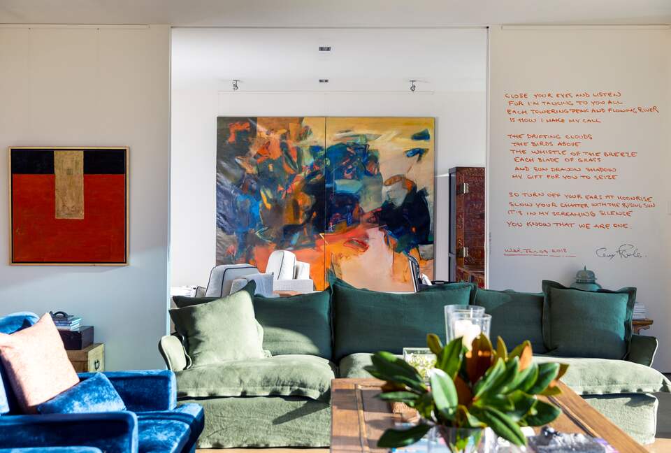 The Pinnacle of Privacy and Adventure - Queenstown, New Zealand