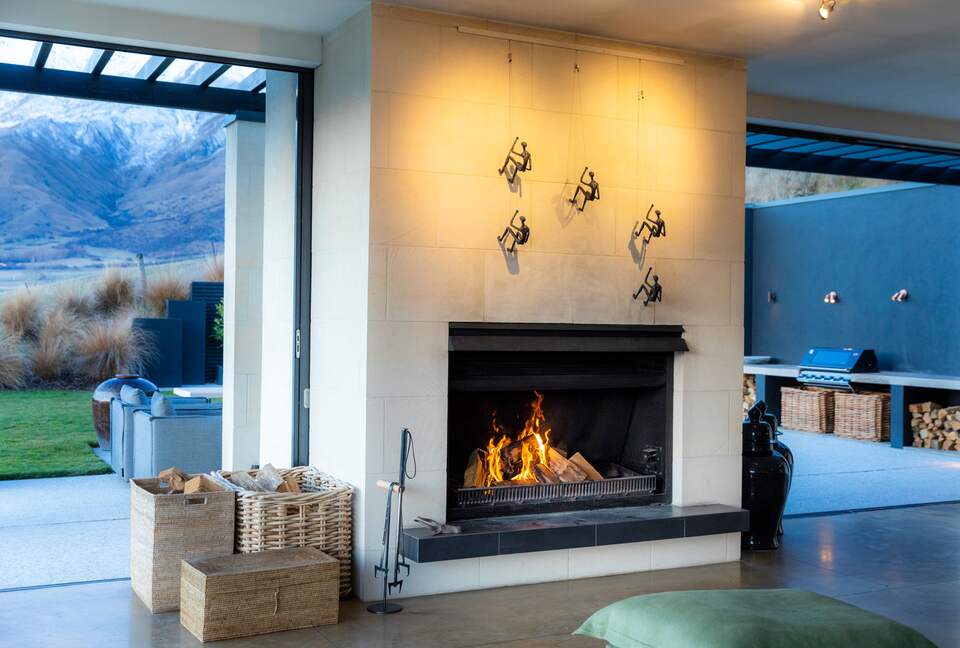 The Pinnacle of Privacy and Adventure - Queenstown, New Zealand