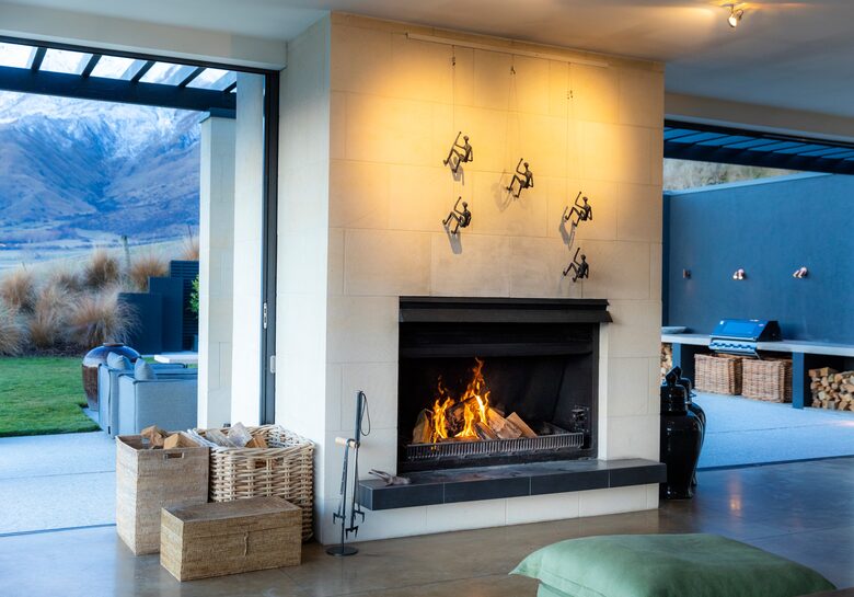 The Pinnacle of Privacy and Adventure - Queenstown, New Zealand