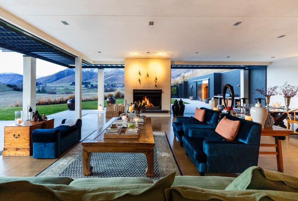 The Pinnacle of Privacy and Adventure - Queenstown, New Zealand