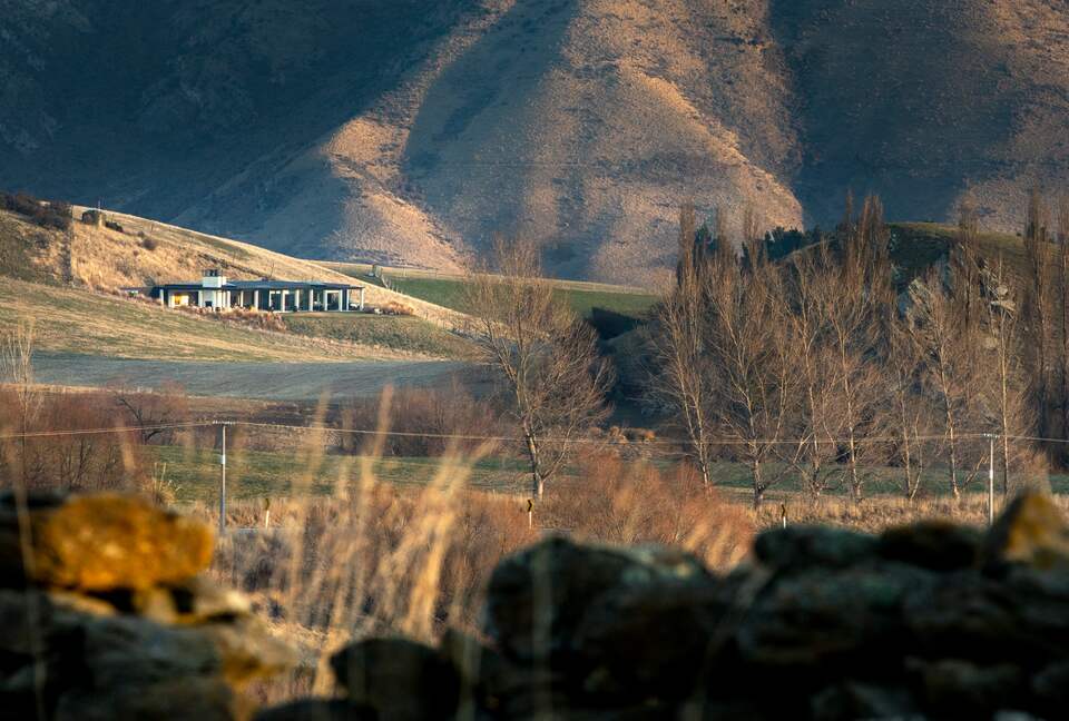 The Pinnacle of Privacy and Adventure - Queenstown, New Zealand