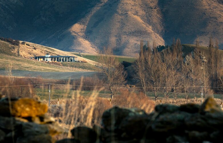 The Pinnacle of Privacy and Adventure - Queenstown, New Zealand