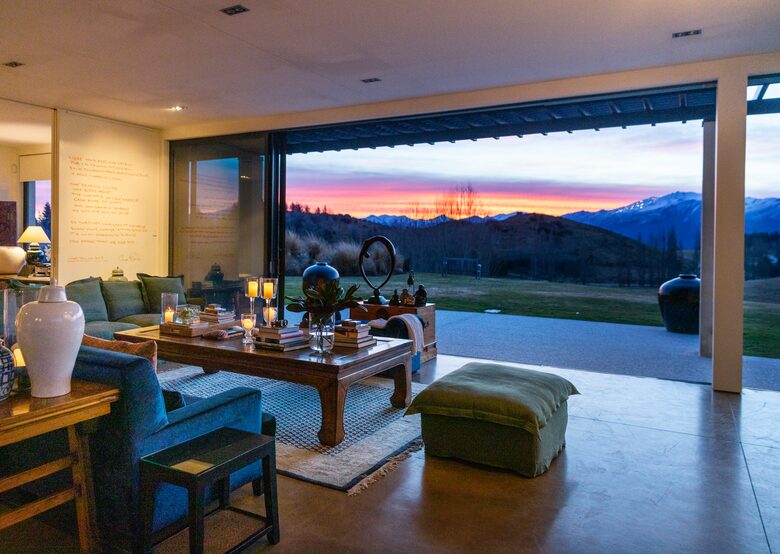 The Pinnacle of Privacy and Adventure - Queenstown, New Zealand