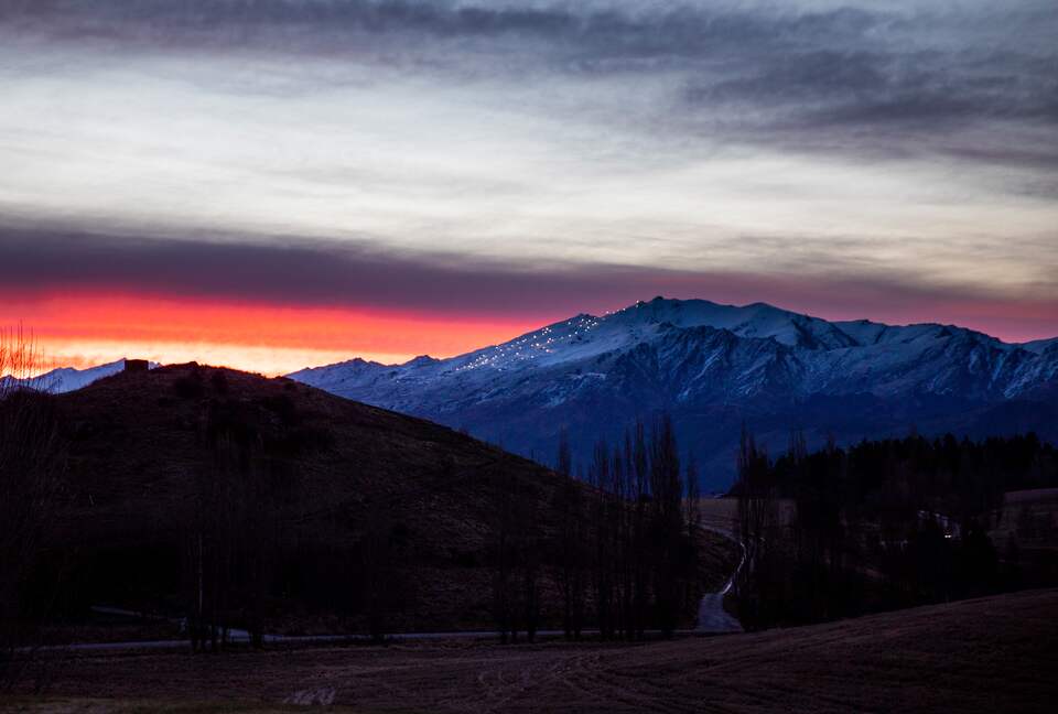 The Pinnacle of Privacy and Adventure - Queenstown, New Zealand