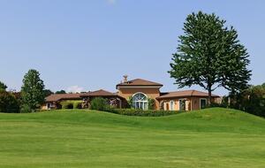 Borgo Bonora | Bogogno Golf Resort - Bogogno, Italy